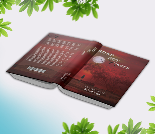 About Quill Forge Publishing